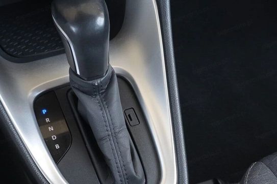 Toyota Yaris Hybrid 1.5 Comfort