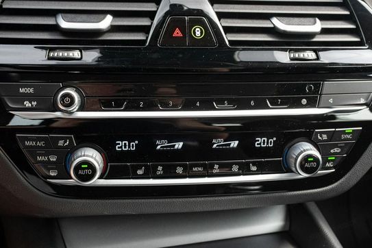 BMW Seria 5 Touring 520i