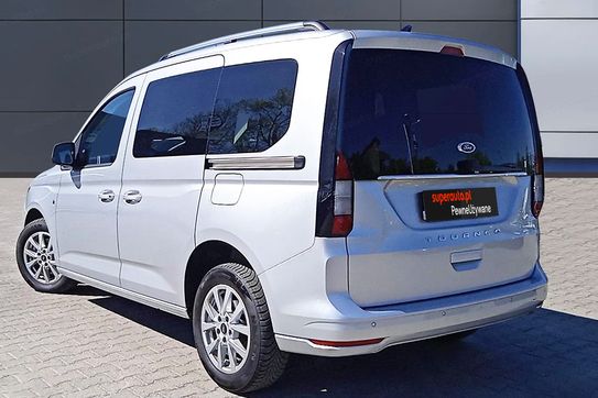 Ford Tourneo Connect L1H1 Titanium