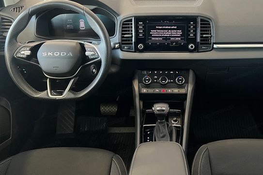 Skoda Karoq 1.5 TSI ACT Selection DSG