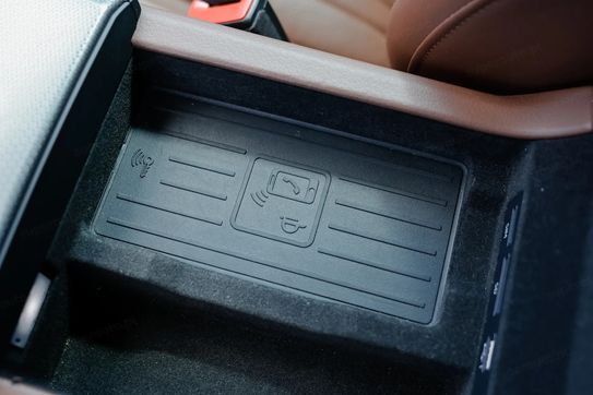 Audi A6 Allroad 55 TFSI mHEV Quattro S tronic