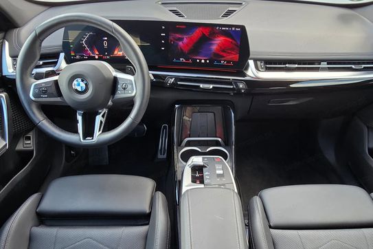 BMW X1 sDrive18i M Sport