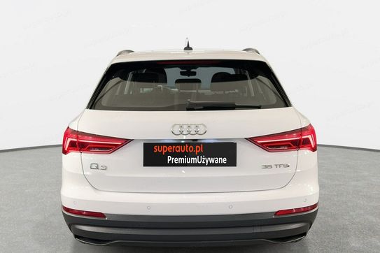 Audi Q3 35 TFSI mHEV S tronic