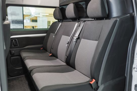 Toyota ProAce Long L2H1 Zabudowa Brygadowa