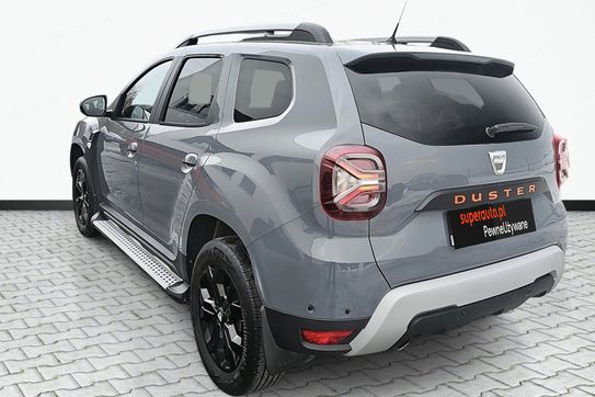 Dacia Duster 1.3 TCe SL Extreme