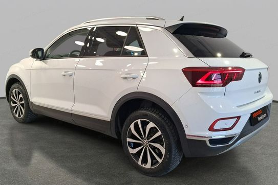 Volkswagen T-ROC TSI Life DSG