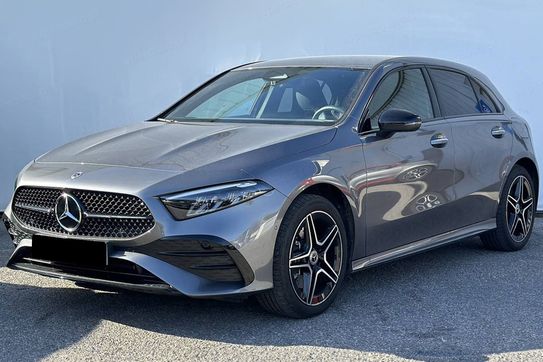 Mercedes Klasa A 200 AMG Line
