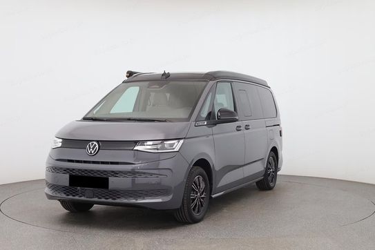 Volkswagen Multivan California Beach DSG