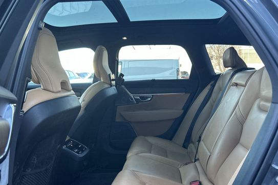 Volvo V90 B5 D AWD Ultimate Bright aut