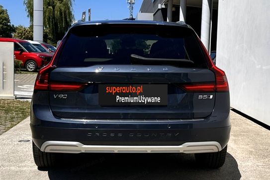 Volvo V90 CC B5 D AWD Ultimate aut