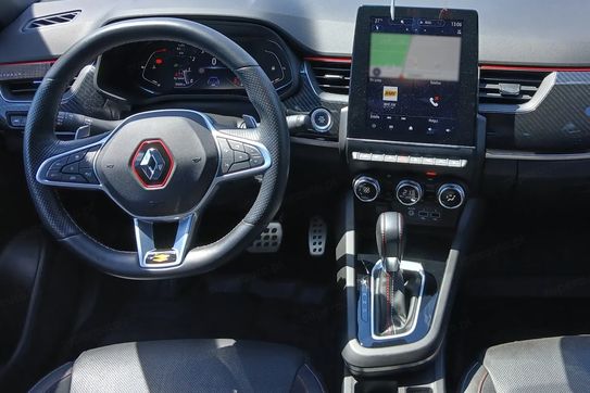 Renault Arkana 1.3 TCe R.S. Line