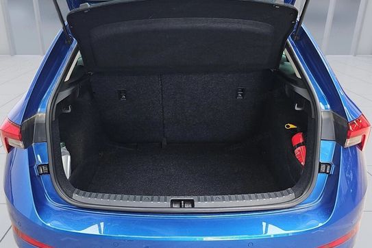 Skoda Scala 1.5 Tsi Ambition Dsg