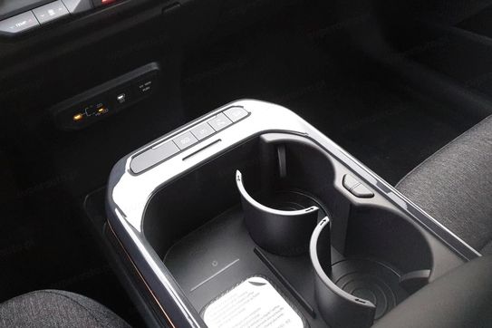 Kia EV5 81.4kWh Earth