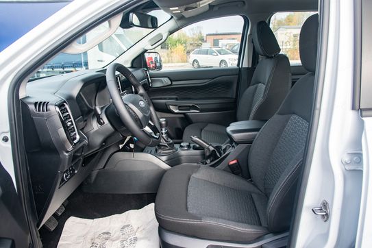 Ford Ranger XLT 4x4
