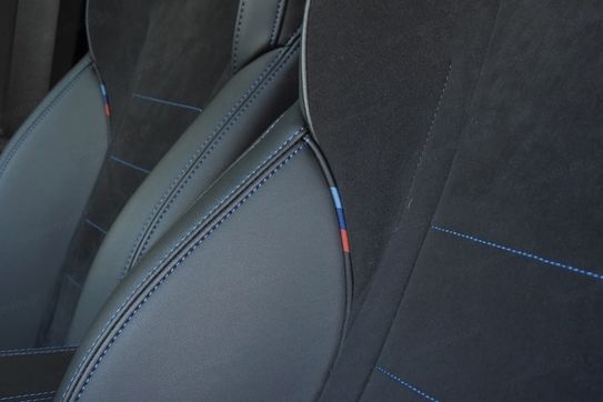 BMW X1 sDrive18i M Sport