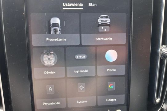 Volvo XC40 B3 Core aut