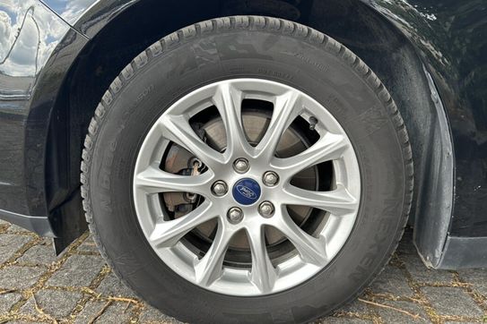 Ford Mondeo 2.0 Titanium aut