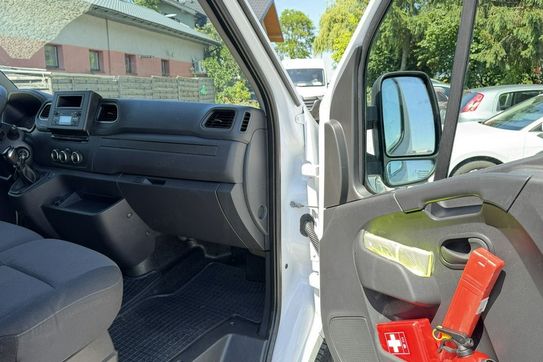 Renault Master dCi L3H2