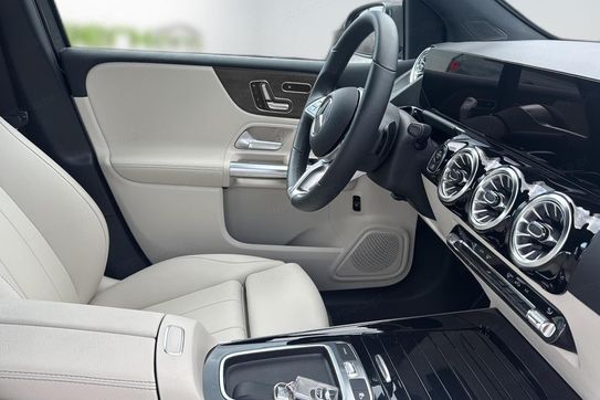 Mercedes B Klasa 200 d Progressive