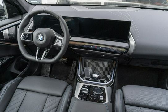 BMW X3 xDrive20d M Sport