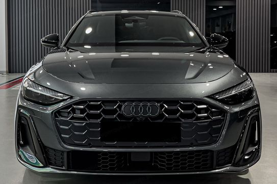 Audi A5 TDI quattro S line Avant