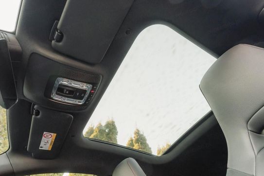 Mercedes CLA 200 mHEV AMG Line 7G-DCT