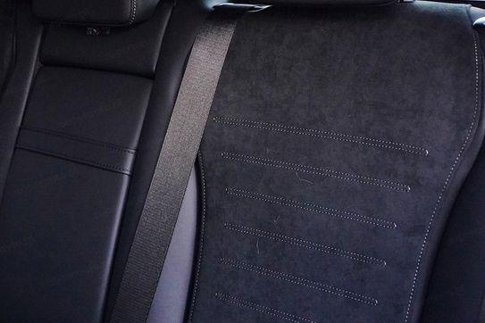 Mercedes GLC 200  4-Matic AMG Line