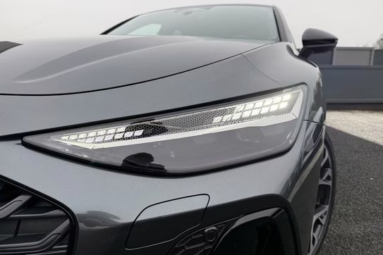 Audi A6 e-Hybrid quattro