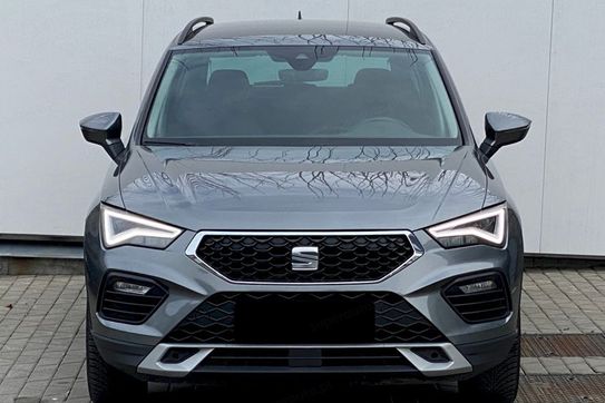Seat Ateca Style 1.5 TSI DSG