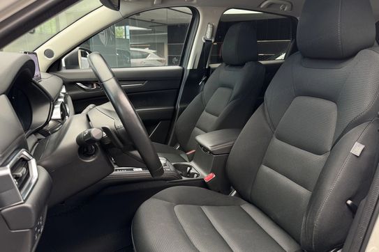 Mazda CX-5 2.0 Hikari 2WD