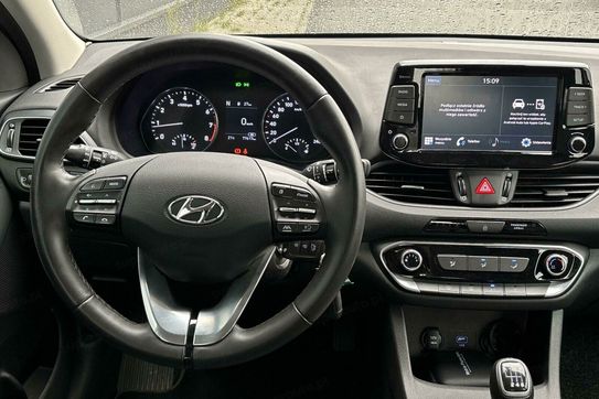 Hyundai i30 1.5 T-GDI Modern