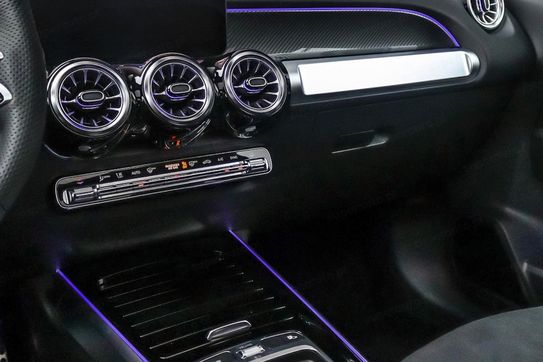 Mercedes GLB 200 d 4-Matic AMG Line