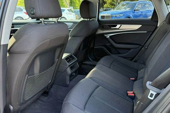 Audi A6 2.0
