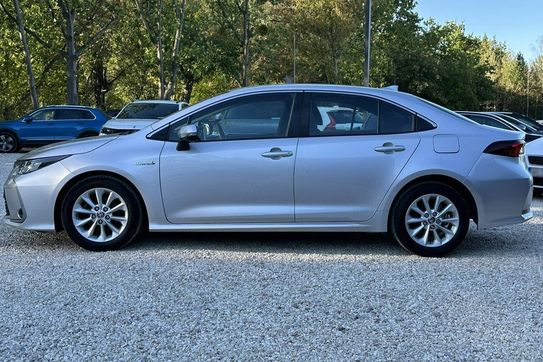 Toyota Corolla 1.8 Hybrid Comfort