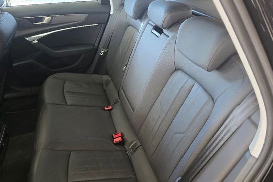 Audi A6 Avant 40 TDI