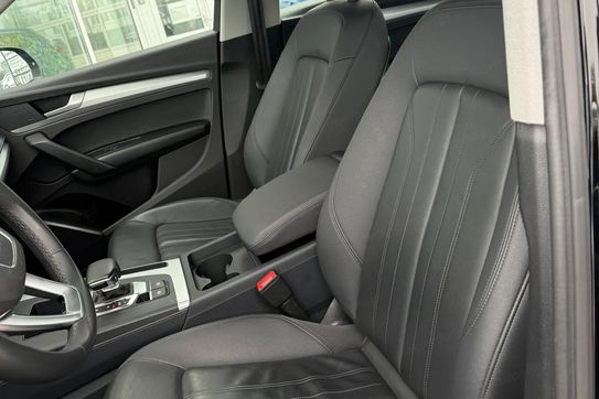 Audi Q5 40 TFSI quattro Advanced