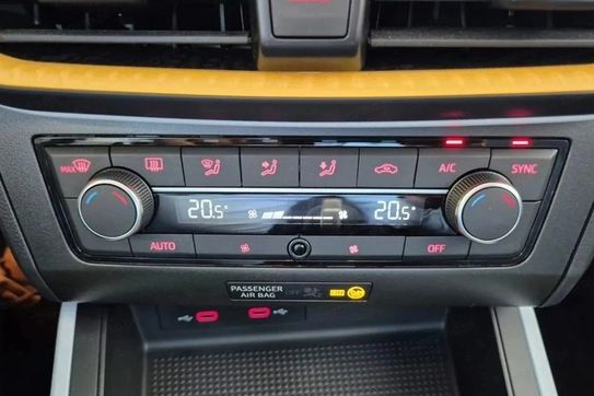 Seat Arona 1.0 TSI Style S&S DSG