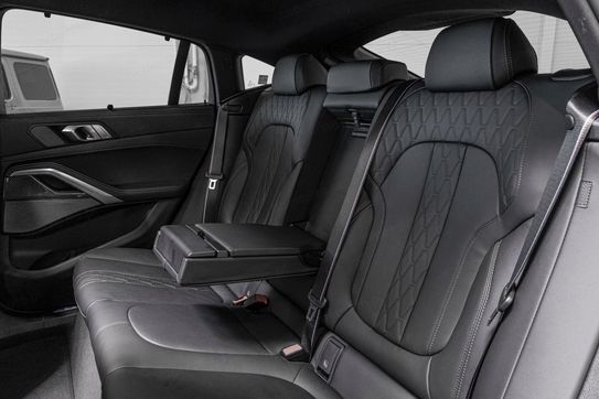 BMW X6 xDrive30d M Sport