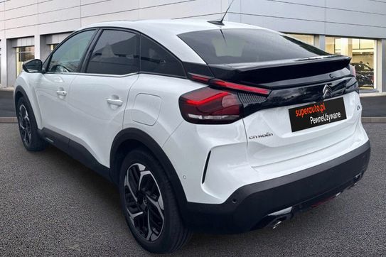 Citroen C4 1.2 PureTech Shine S&S EAT8
