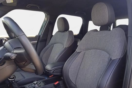 Mini Countryman Cooper SE ALL4 aut