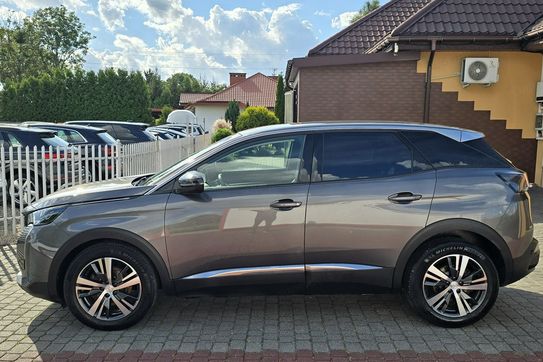 Peugeot 3008 1.5 BlueHDi Allure S&S