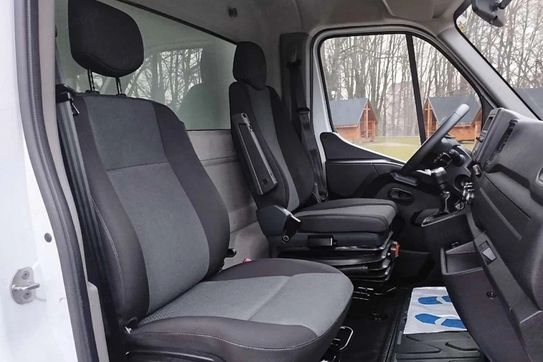 Renault Master dCi L3 Pack Clim