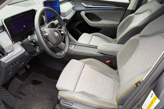 Skoda Kodiaq 1.5 TSI Selection DSG