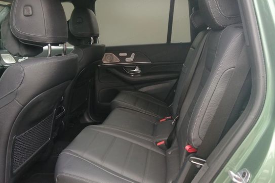 Mercedes GLS 450 d 4MATIC AMG Line