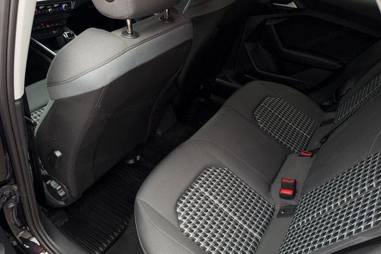 Audi A1 35 TFSI Advanced S tronic
