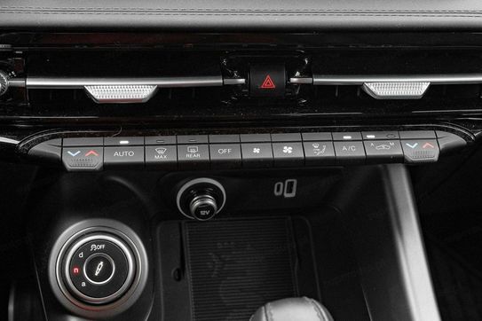 Alfa Romeo Tonale T4 GSE Veloce DCT