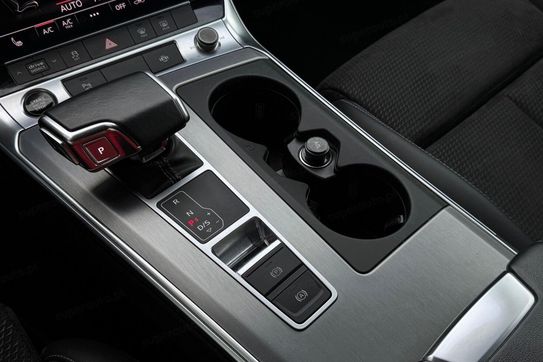 Audi A6 45 TFSI mHEV quattro Sport S tronic