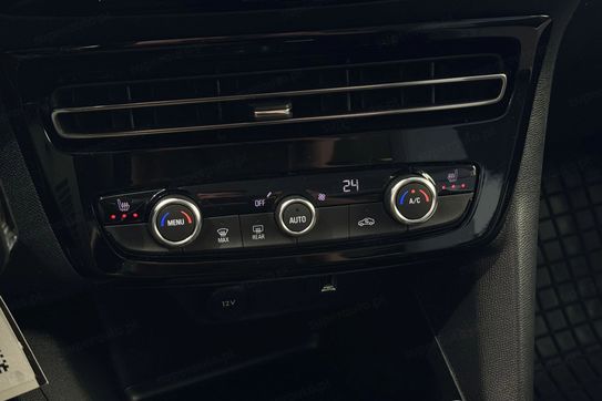 Opel Mokka 1.2 T Elegance