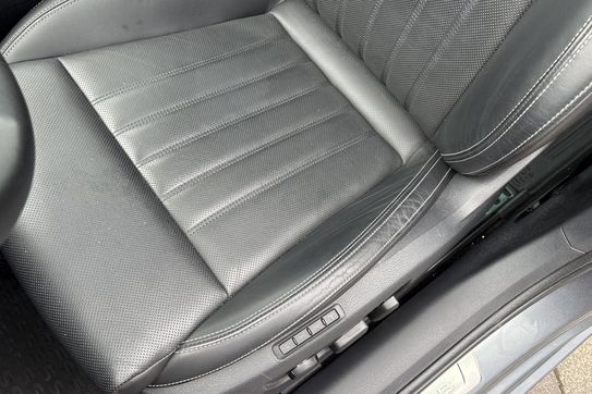 Skoda Superb L&K 2.0 TSI DSG