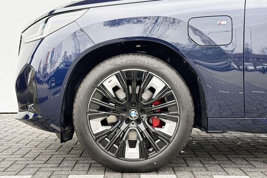 BMW X3 xDrive30e M Sport